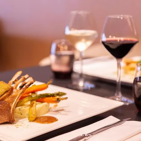L'amirauté Hotel 4*