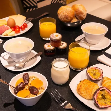 L'amirauté Hotel 4*