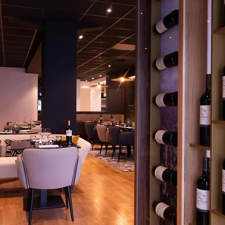 Hotell L'amiraute