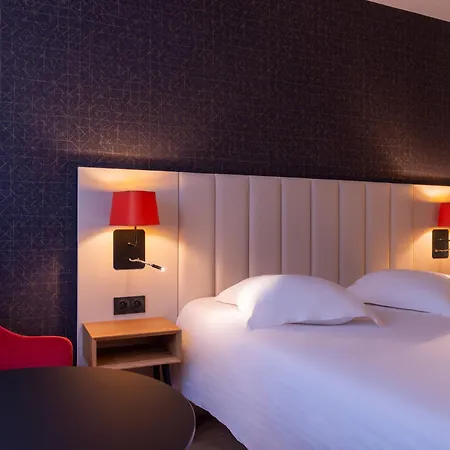 L'amiraute Hotell