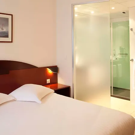 Hotell L'amiraute