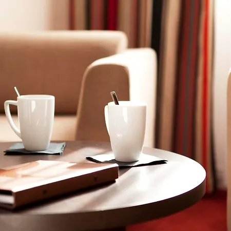 L'amiraute Hotell