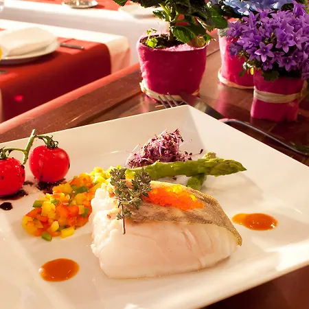 L'amirauté Hotel 4*