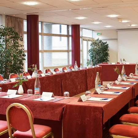 L'amiraute Hotell