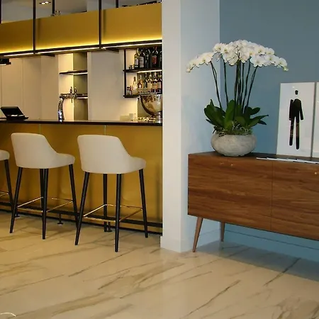 L'amiraute Hotell Brest
