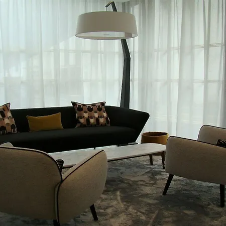 Hotell L'amiraute Brest