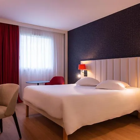 L'amirauté 4*