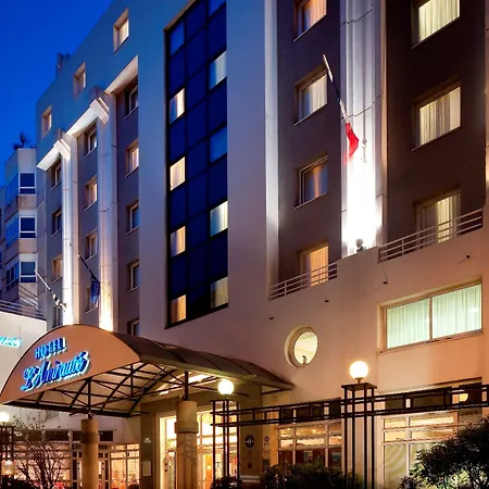 L'amiraute Μπρεστ