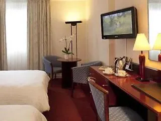 L'amiraute Hotell Brest