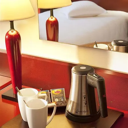 Hotell L'amiraute