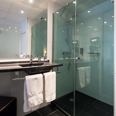 L'amiraute Hotell Brest