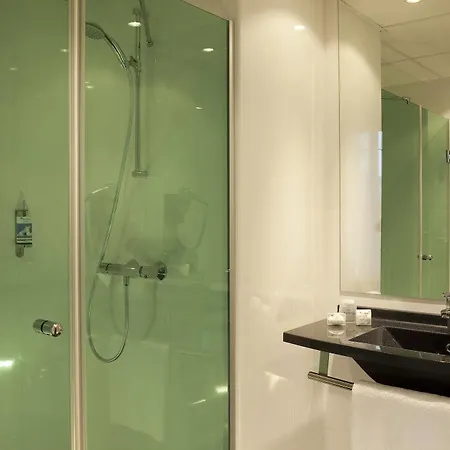 Hotel L'amirauté 4*