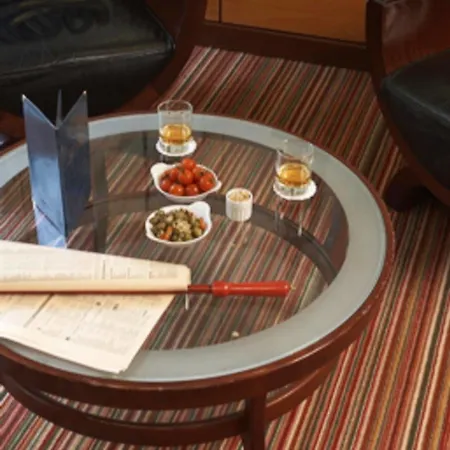 Hotell L'amiraute