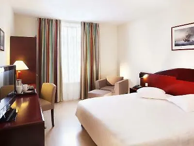 L'amirauté 4* Brest