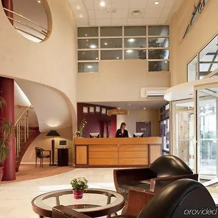 Hotell L'amiraute