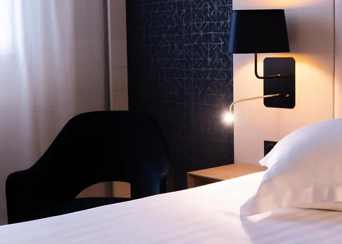 Ξενοδοχείο L'amiraute