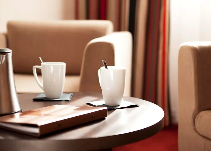 L'amiraute Ξενοδοχείο