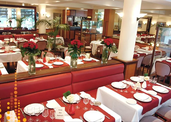 L'amiraute Ξενοδοχείο