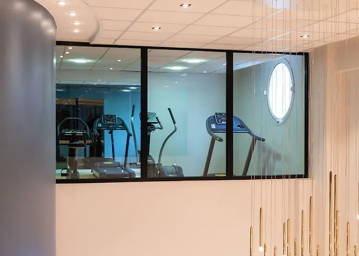 Ξενοδοχείο L'amiraute