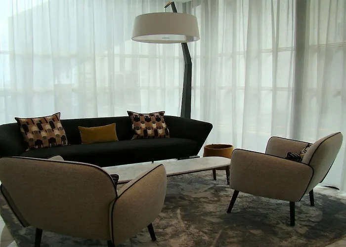 Ξενοδοχείο L'amiraute Μπρεστ