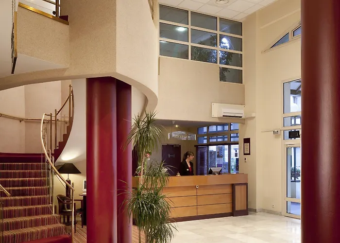 L'amiraute Ξενοδοχείο