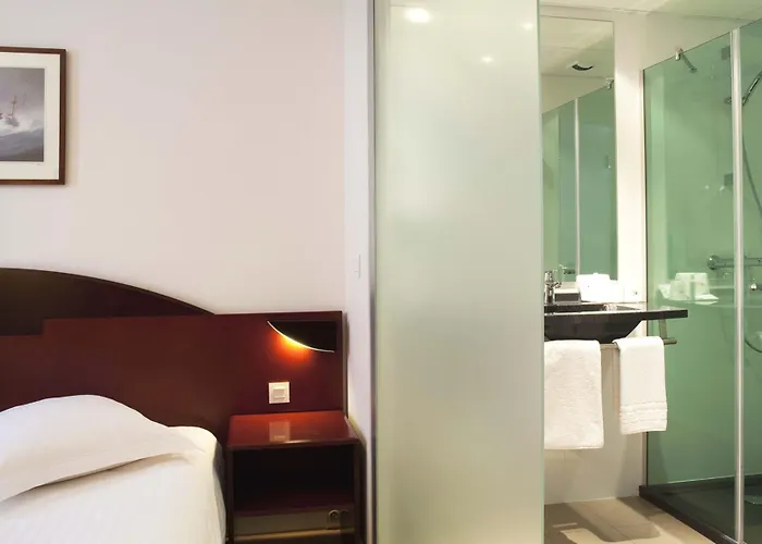 L'amiraute Ξενοδοχείο