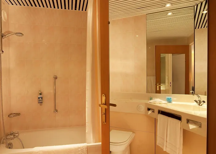 L'amiraute Ξενοδοχείο Μπρεστ