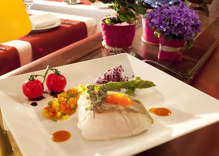 Ξενοδοχείο L'amiraute 4*