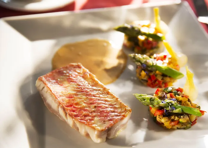 L'amiraute 4* Μπρεστ