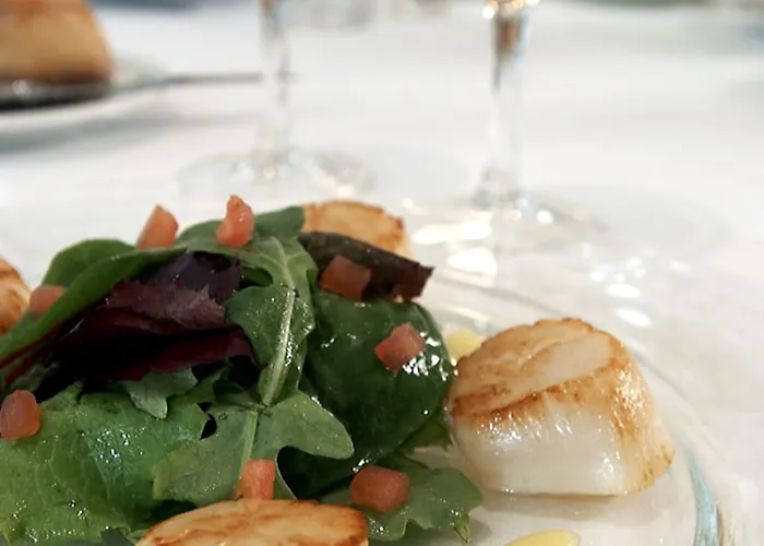 L'amiraute Ξενοδοχείο 4*