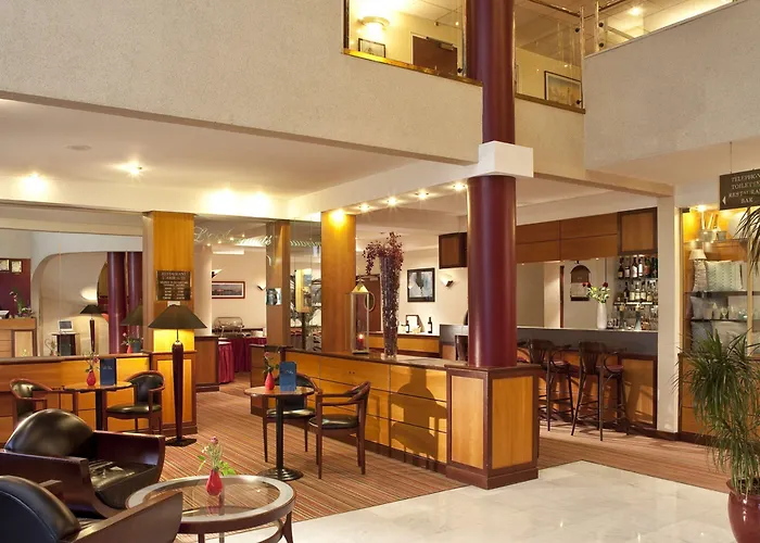 Ξενοδοχείο L'amiraute