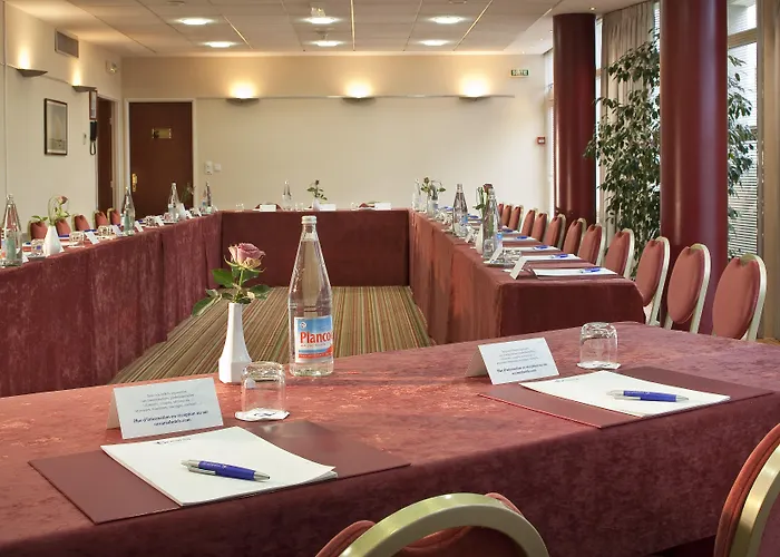 L'amiraute 4* Μπρεστ