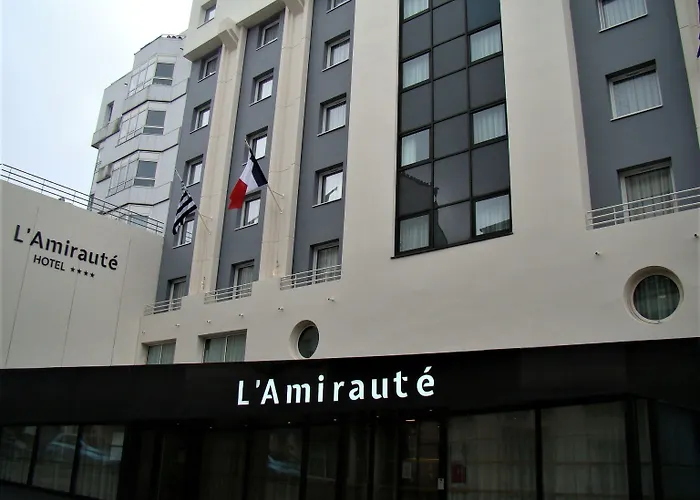L'amiraute