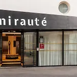 فندق L'amiraute 4*