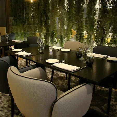 酒店 拉米劳特布尔斯特酒店 布雷斯特