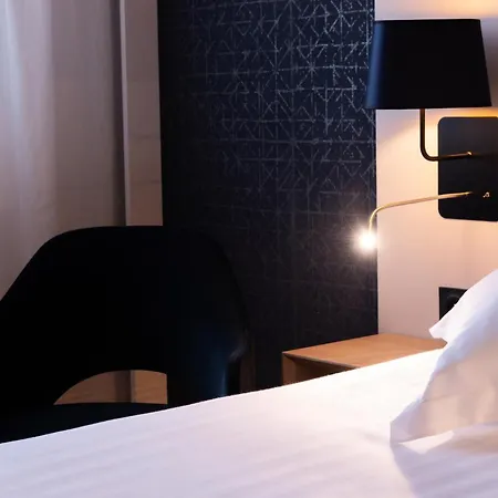 Hotel L'amiraute