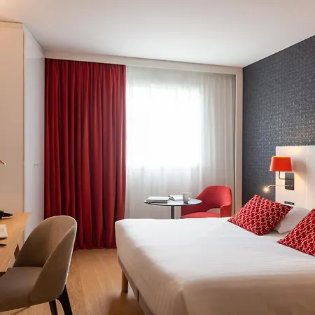 L'amirauté 4* Brest