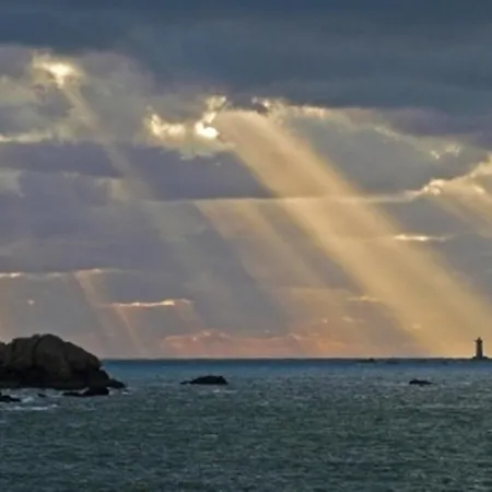 L'amirauté Brest