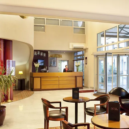Hotel L'amiraute