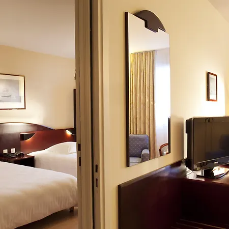 Hotel L'amiraute