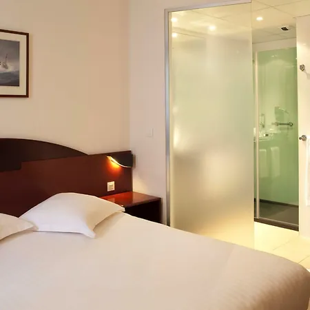 Hotel L'amiraute Brest