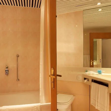 L'amirauté Hotel Brest