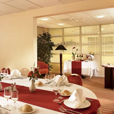 Hotel L'amirauté Brest