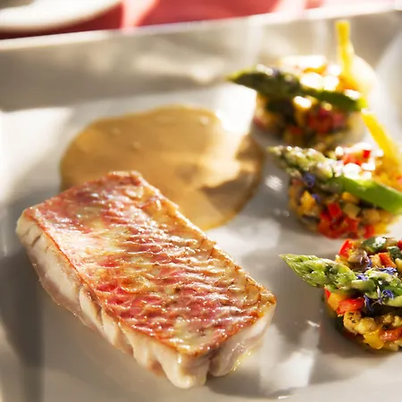 L'amirauté 4* Brest