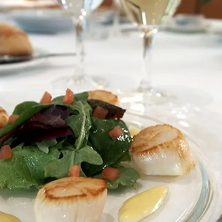 L'amirauté Hotel 4*