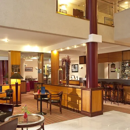 Hotel L'amiraute