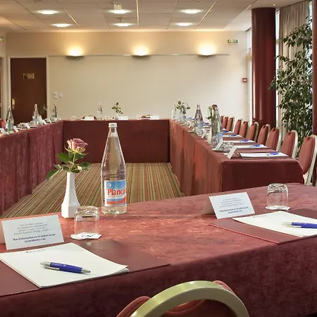 L'amirauté 4* Brest