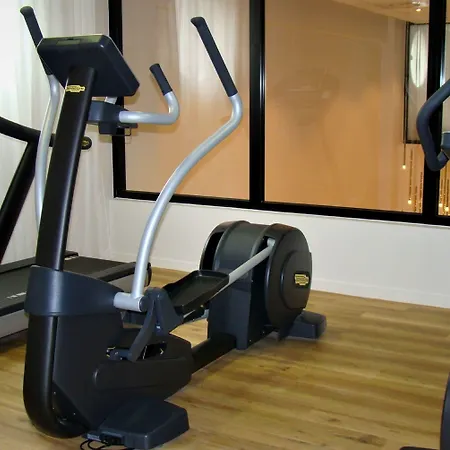 L'amirauté 4* Brest