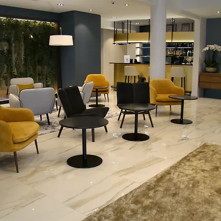 L'amiraute Hotel