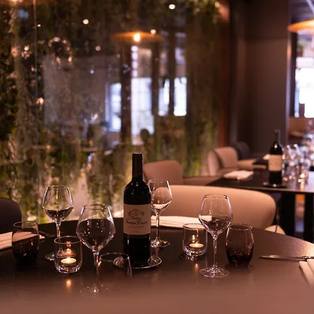 Hotel L'amiraute Brest